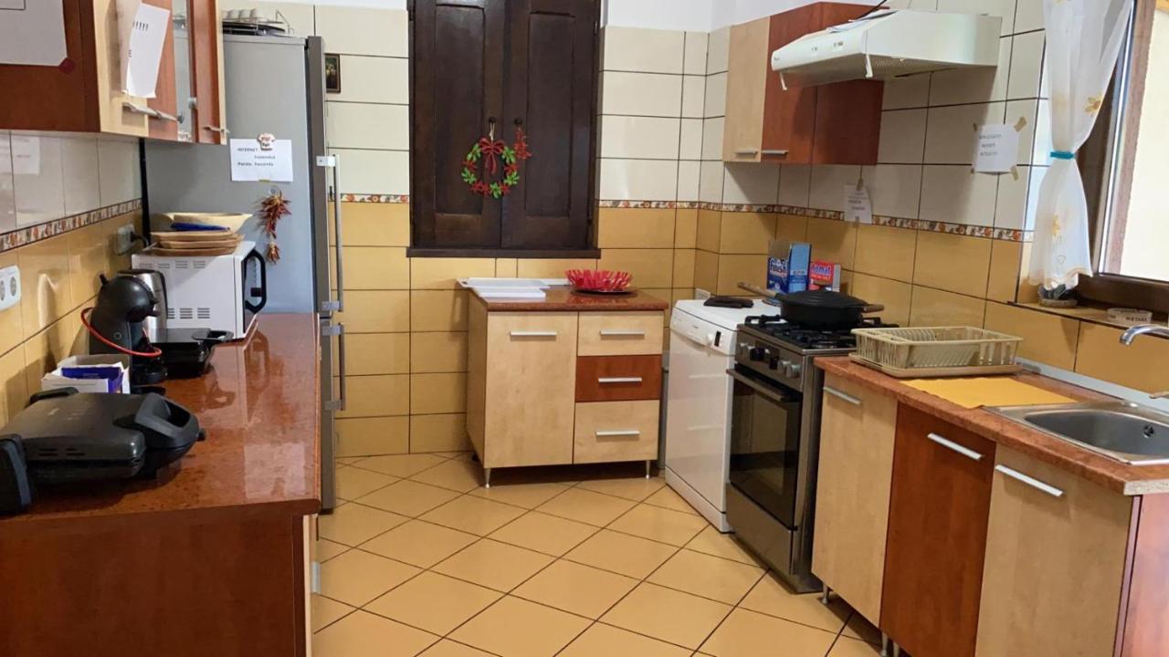 Hasienda Râșnov Zewnętrze zdjęcie