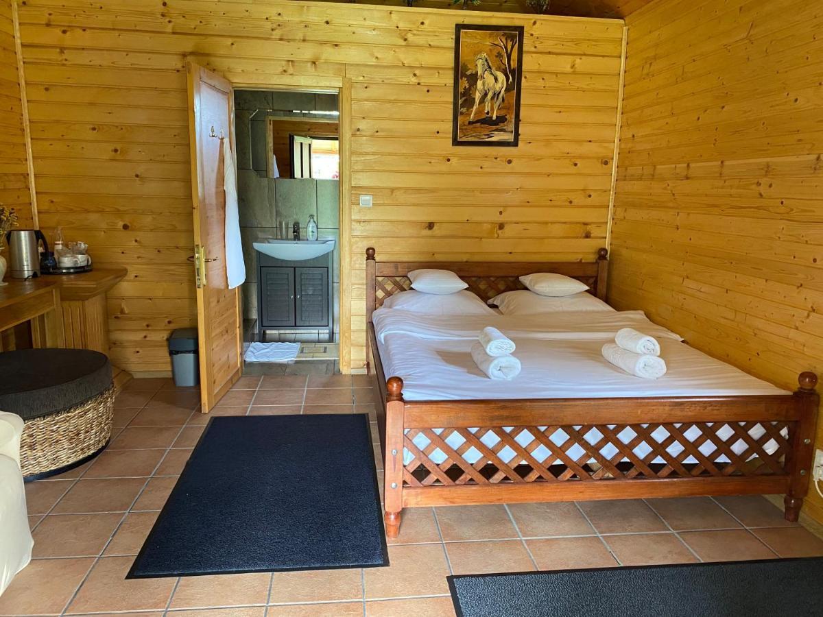Hasienda Râșnov Zewnętrze zdjęcie
