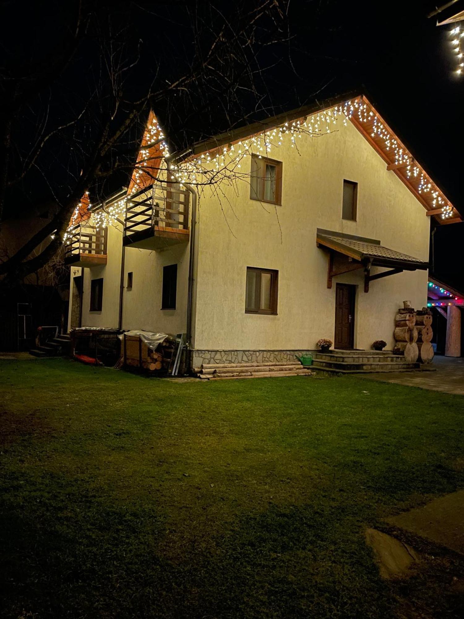 Hasienda Râșnov Zewnętrze zdjęcie