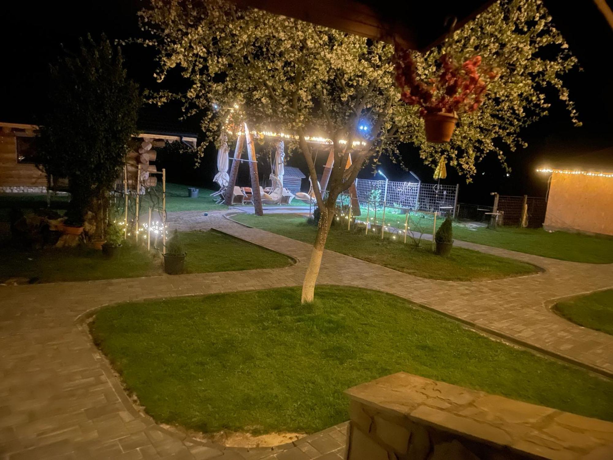 Hasienda Râșnov Zewnętrze zdjęcie